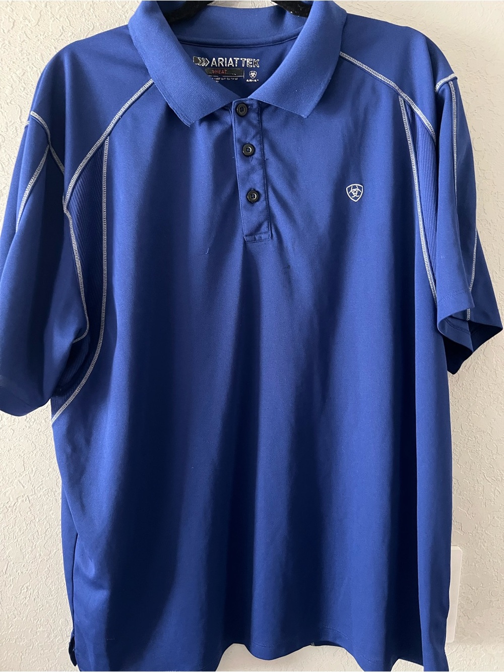 Ariat Mens polo